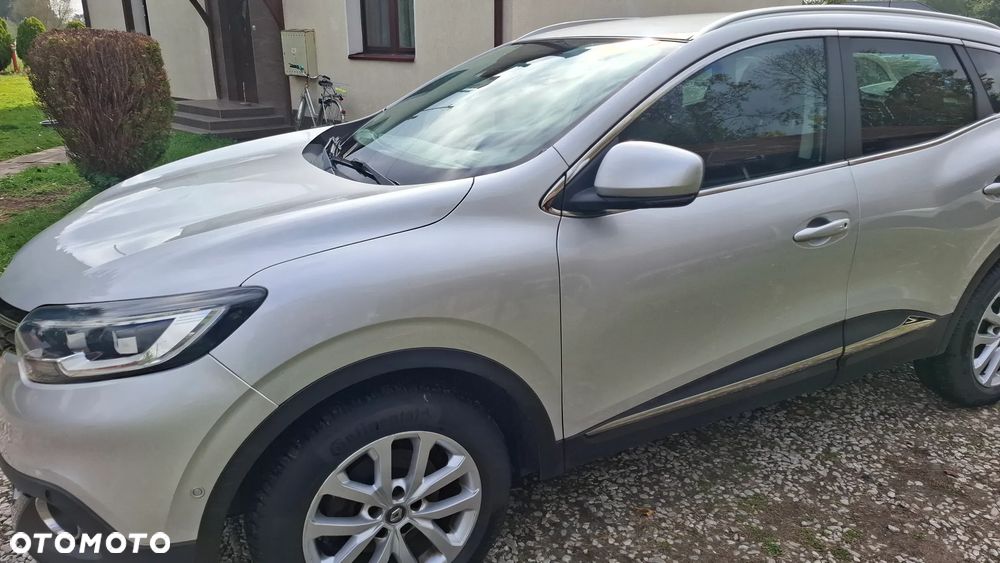 Renault Kadjar - 9