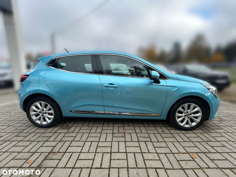 Renault Clio 1.3 TCe Intens EDC - 7