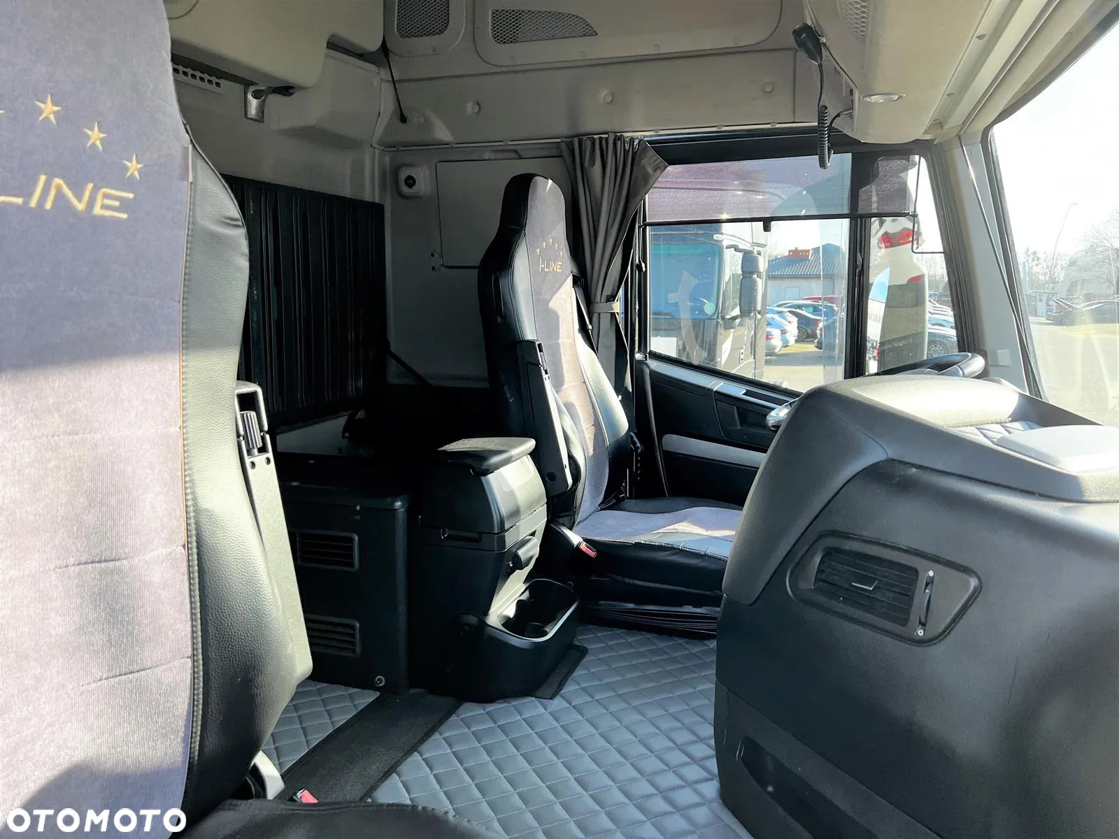 Iveco AS 440 - 16