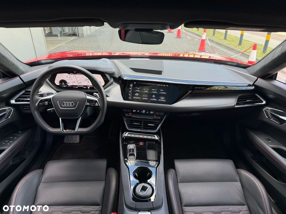 Audi RS e-tron GT - 28