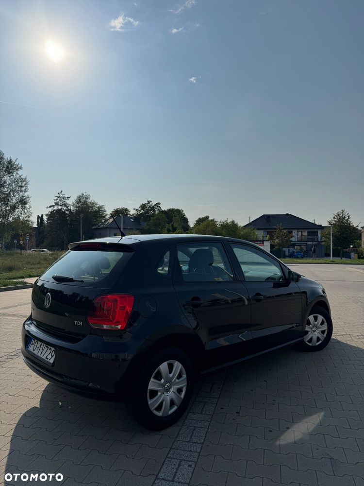 Volkswagen Polo - 3