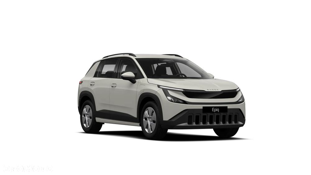 Skoda Epiq - 2