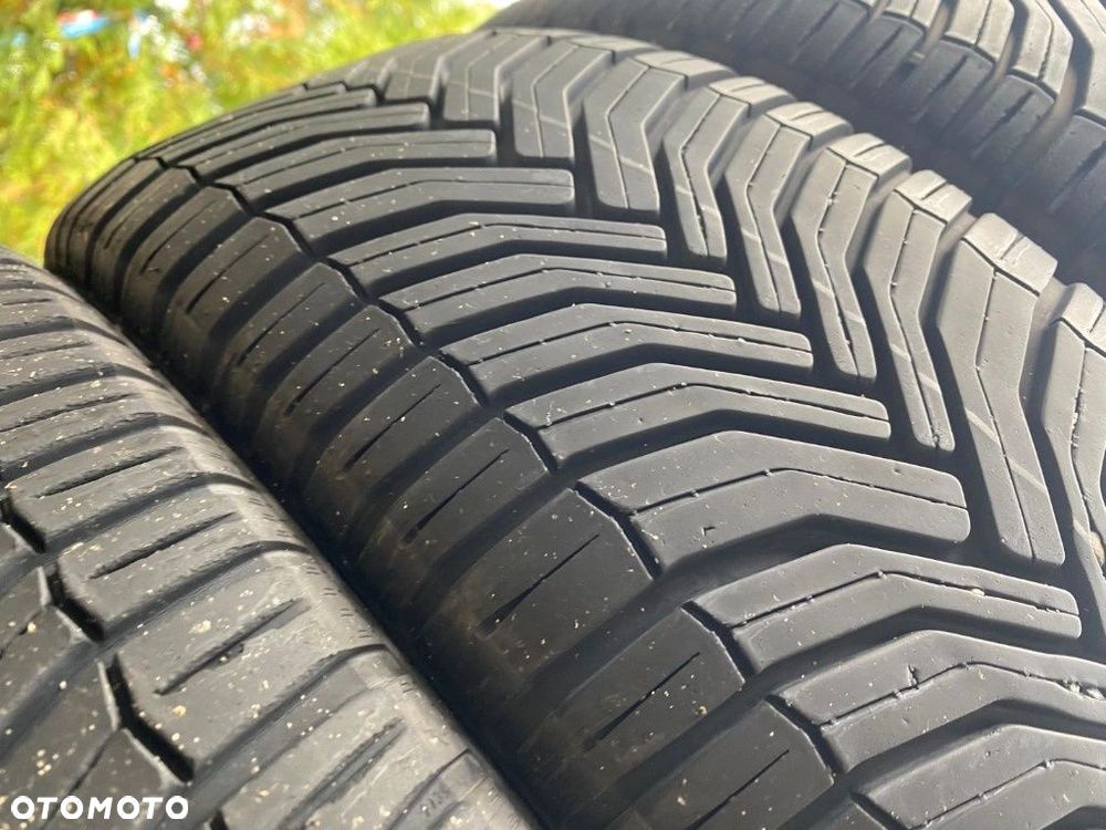 215/55r18 Michelin CrossClimate_6,3mm_4szt_(277) - 7