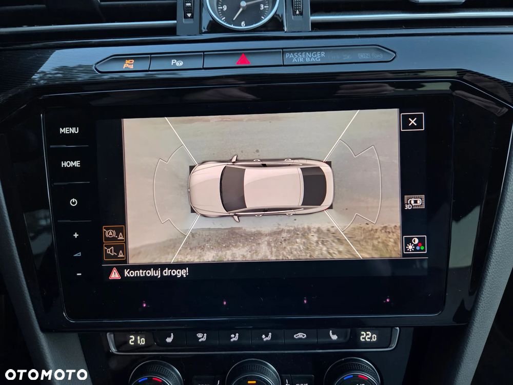 Volkswagen Arteon 2.0 TDI SCR Elegance DSG - 15