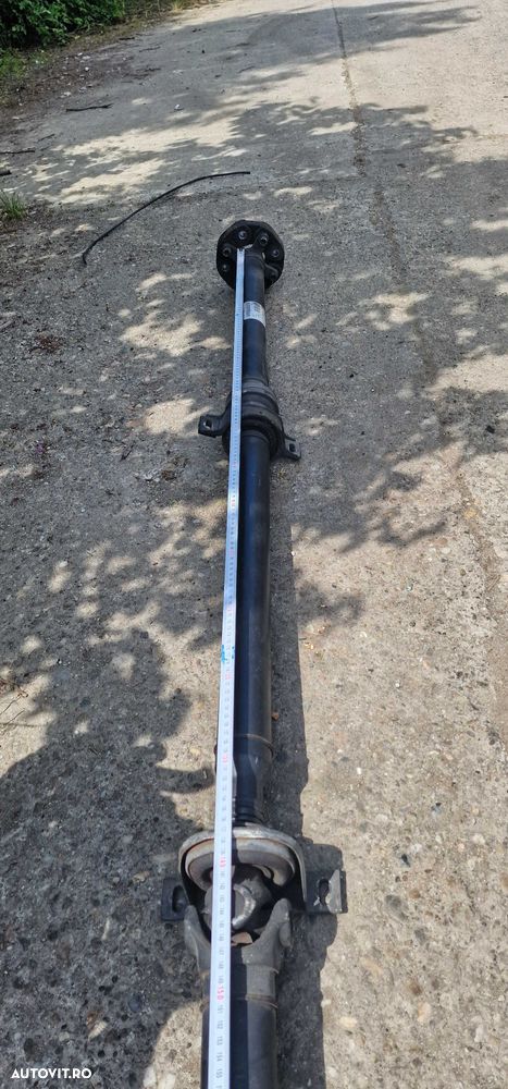 Cardan Mercedes Vito Viano W639 2.2CDI Automat cod A6394103416 217cm - 3