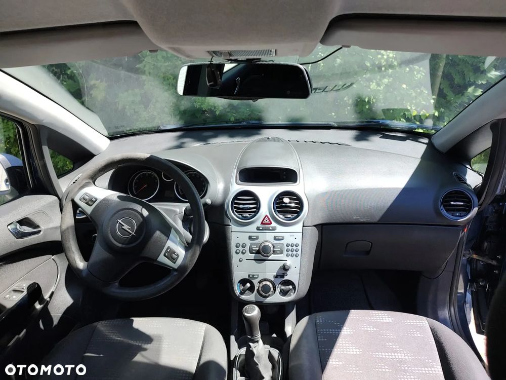 Opel Corsa 1.4 16V Enjoy - 2