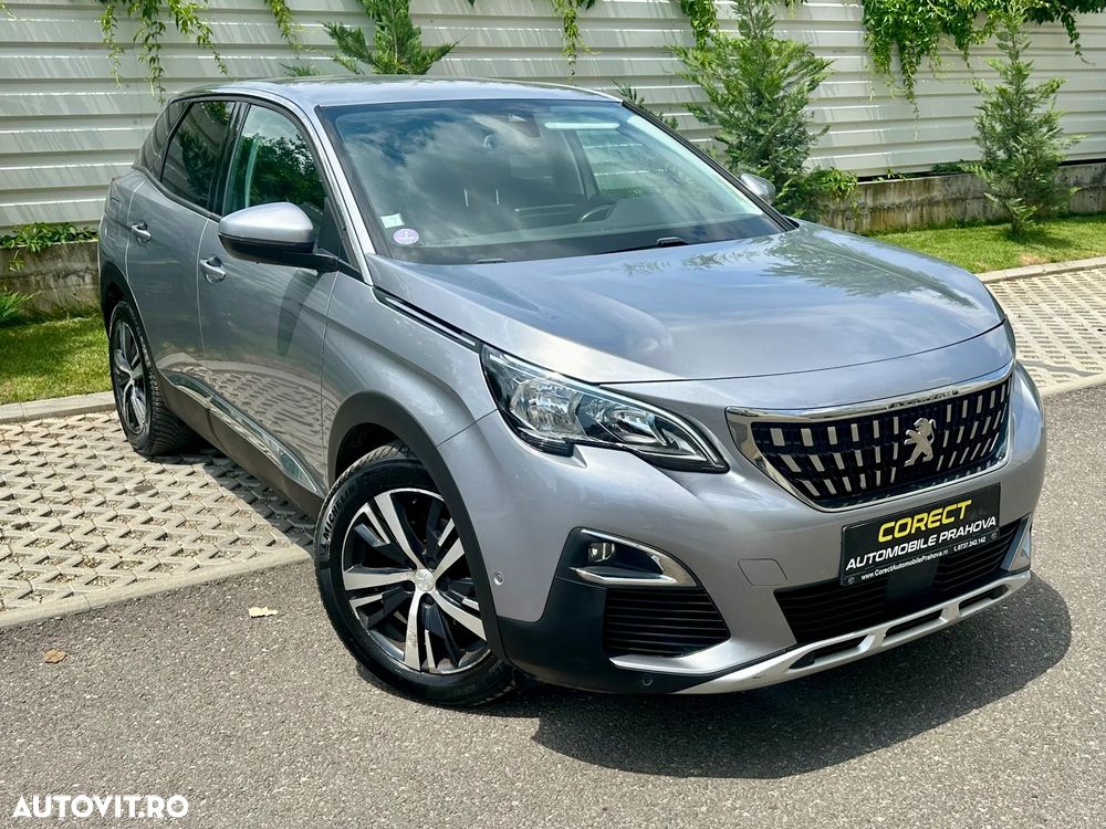 Peugeot 3008 - 2
