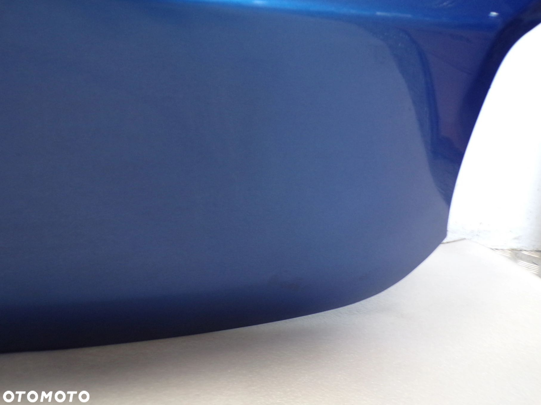 KLAPA BAGAZNIKA BMW 1 F20 3 DRZWI ORG FV - 15