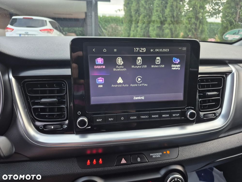 Kia Stonic - 27