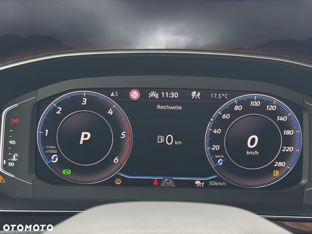 Volkswagen Arteon Shooting Brake 2.0 TDI Elegance DSG - 20