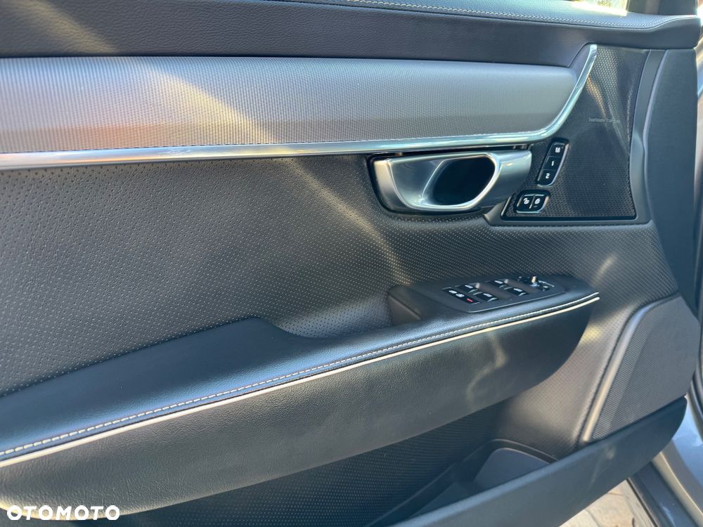 Volvo S90 D4 AWD Geartronic R Design - 17