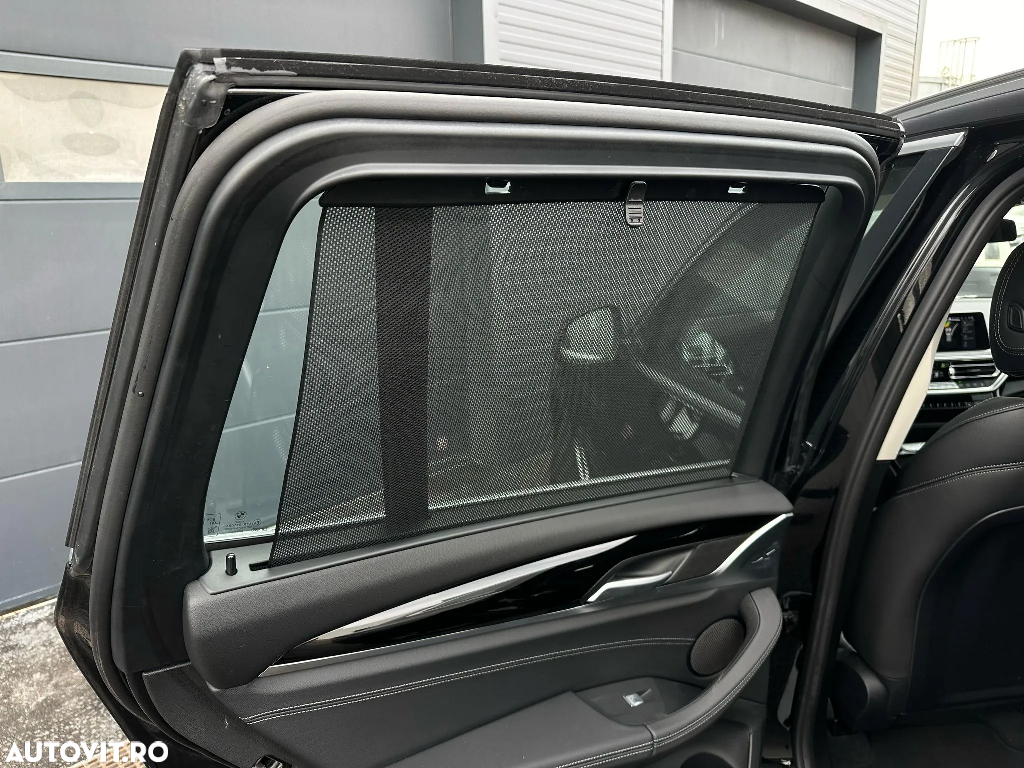 BMW X3 xDrive20i AT MHEV - 21