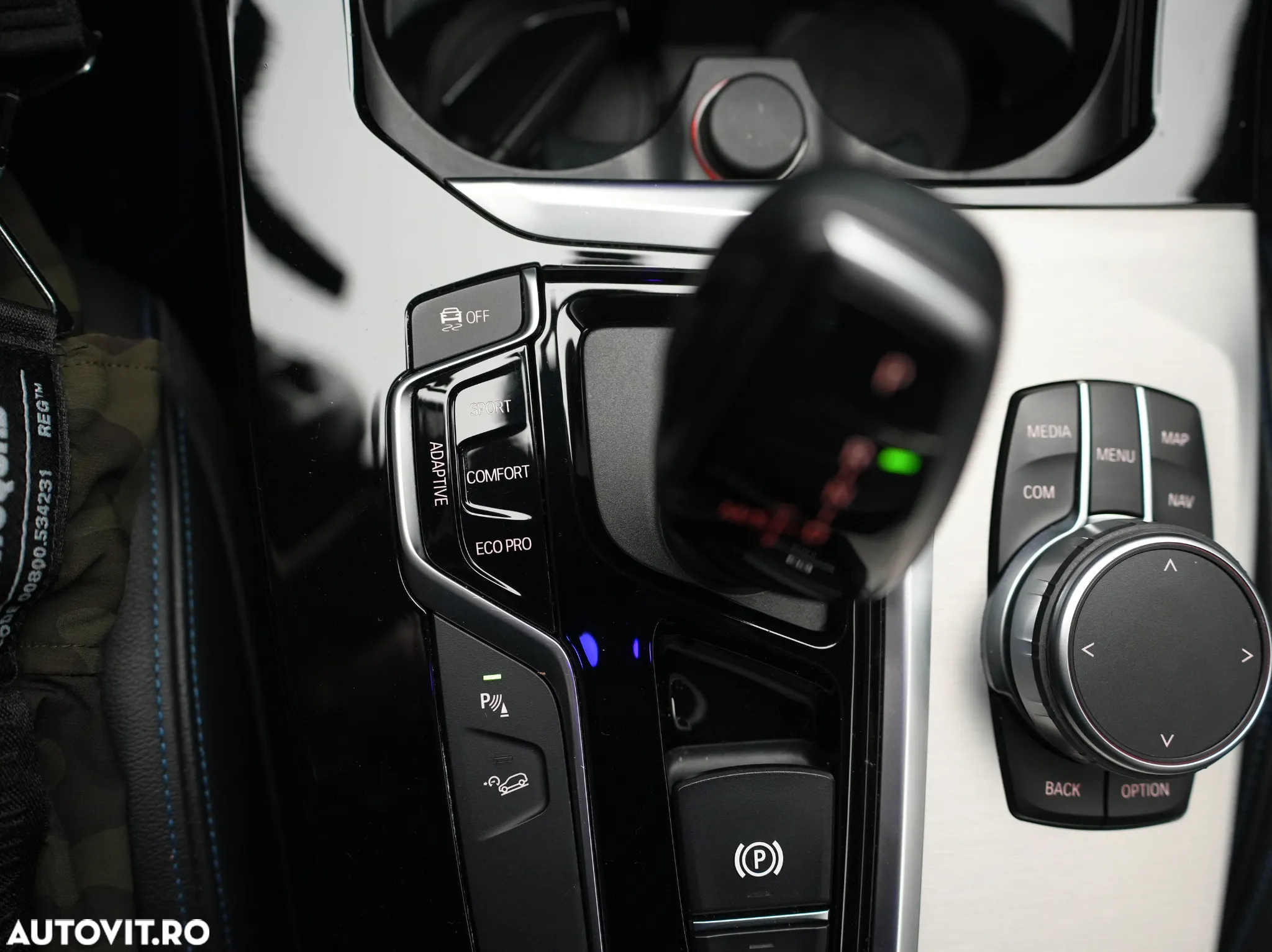 BMW X3 M M40i - 31