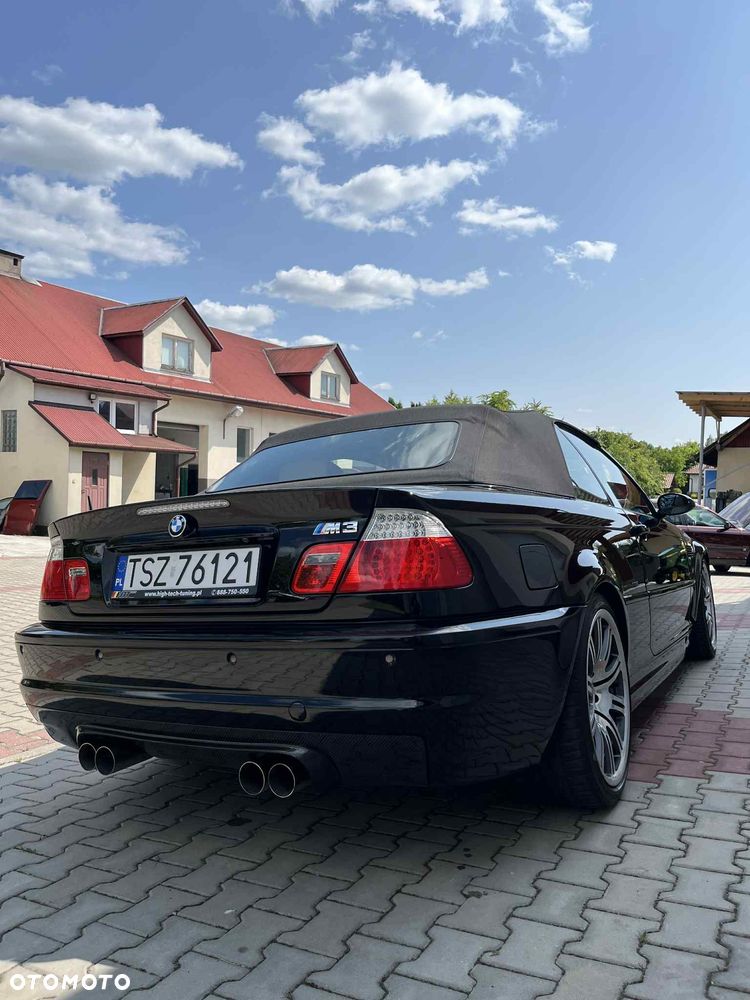BMW M3 - 4