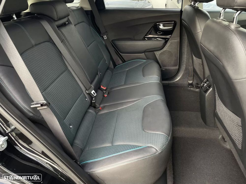 Kia e-Niro 64kWh - 20