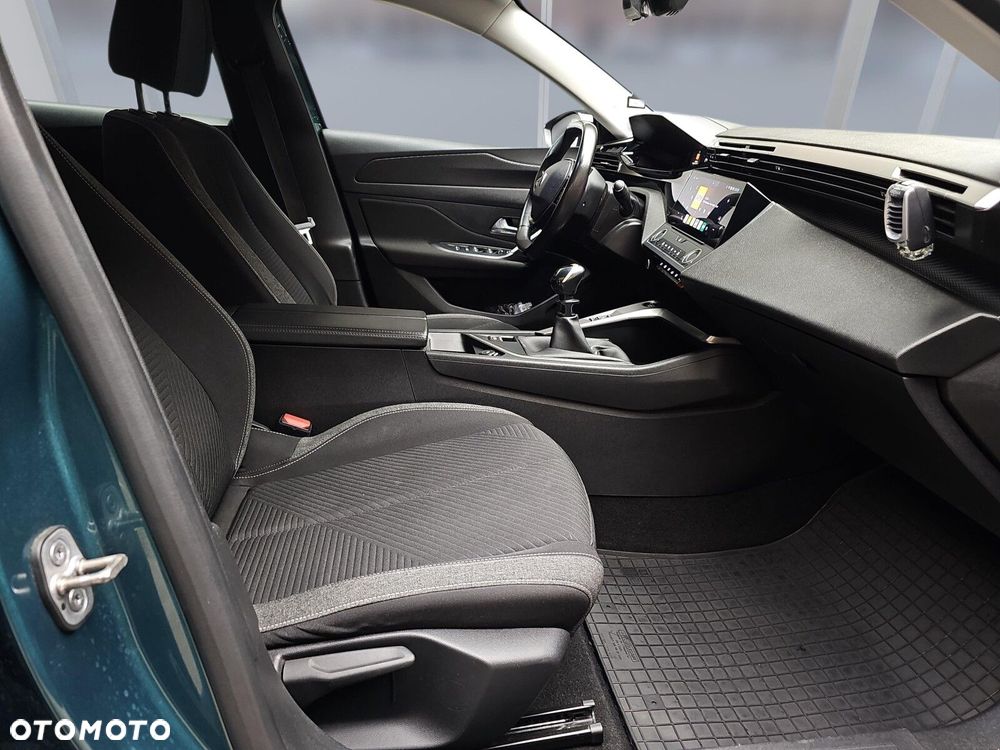 Peugeot 308 1.5 BlueHDi Active Pack S&S - 11