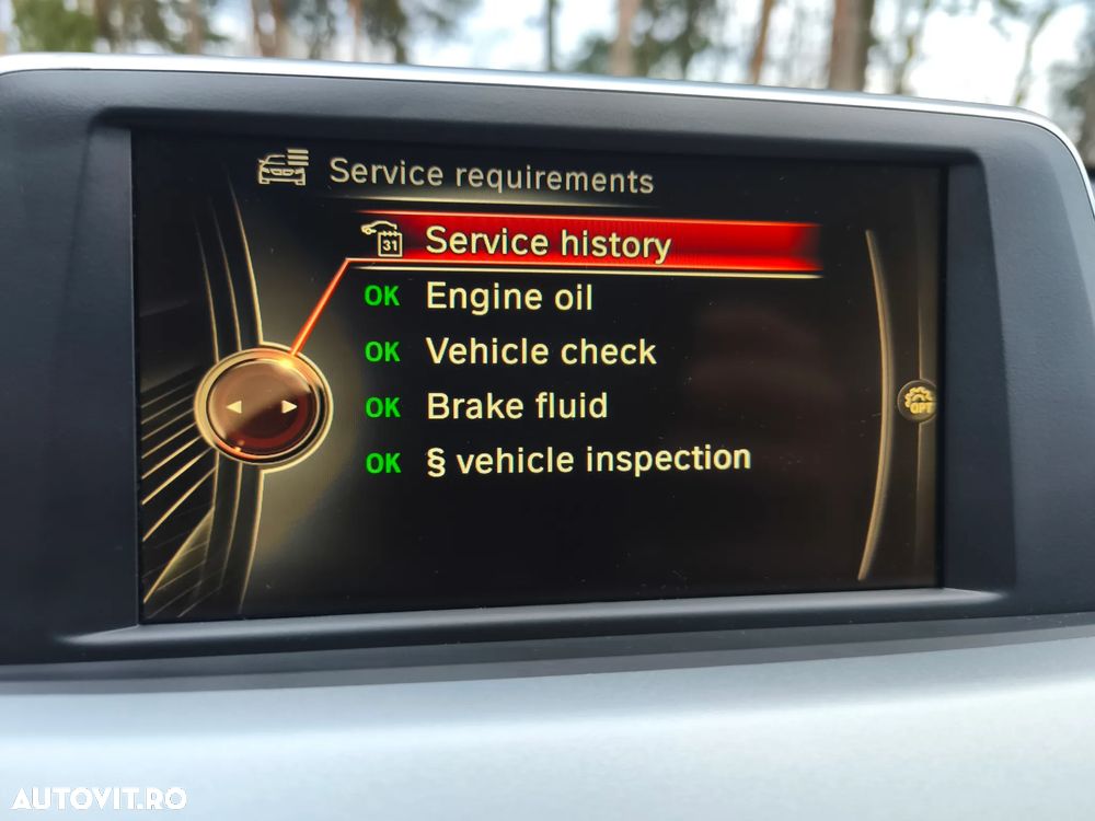 BMW X1 sDrive18d - 17