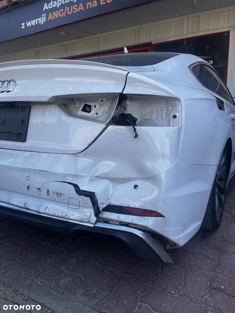 Audi S5 Sportback 3.0 TFSI Quattro Tiptronic - 25