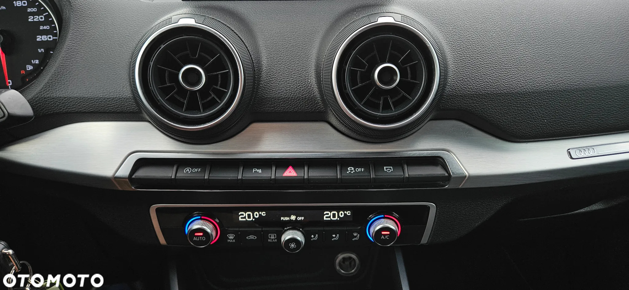 Audi Q2 1.6 TDI design - 17