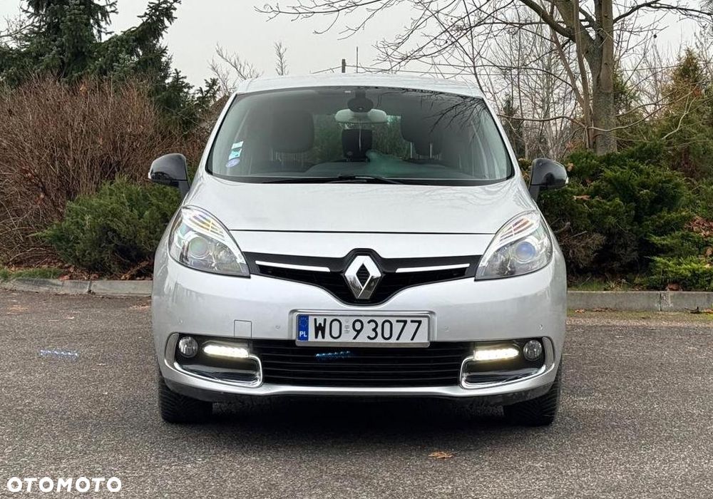 Renault Scenic 1.2 TCe Energy Bose EU6 - 12
