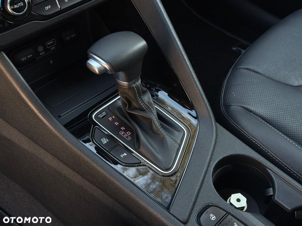 Kia Niro 1.6 GDI Plug-in Hybrid XL - 13