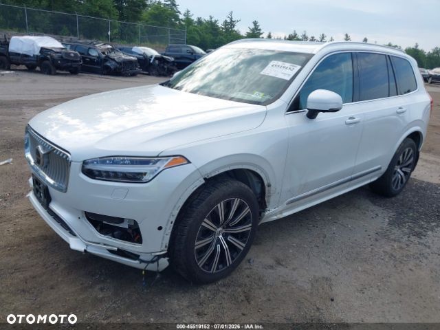Volvo XC 90 T5 AWD Inscription 7os - 2