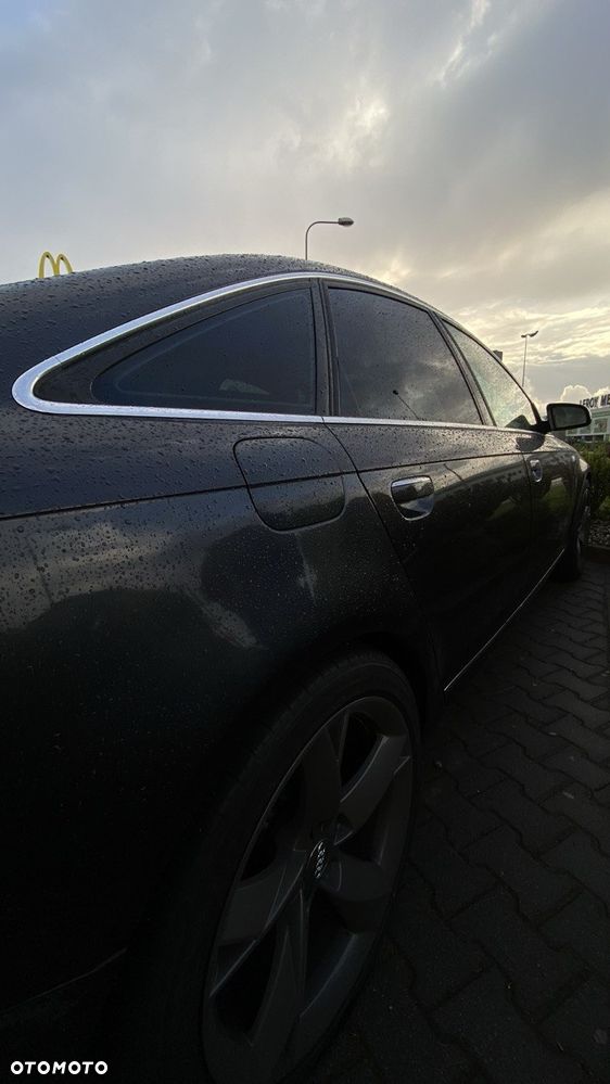 Audi A6 Limousine 3.0 TDI Quattro Tiptronic - 3