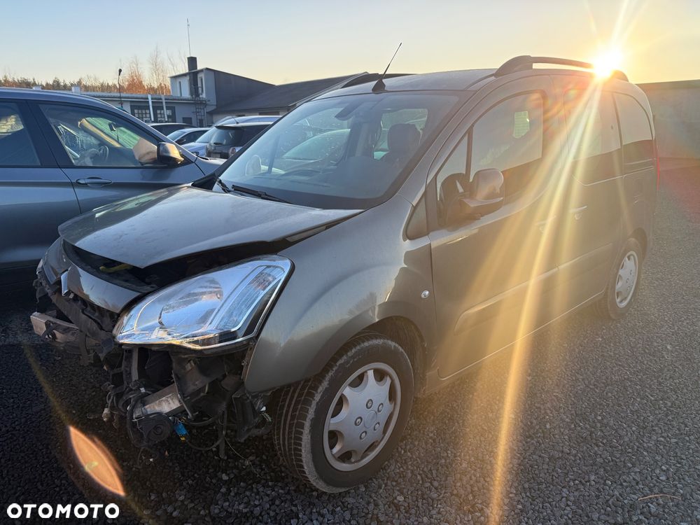 Citroën Berlingo VTi 95 Silver Selection - 4