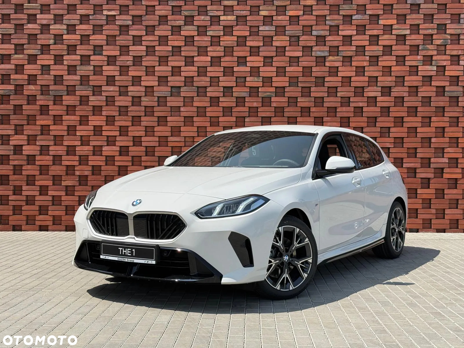 BMW Seria 1 116 - 2