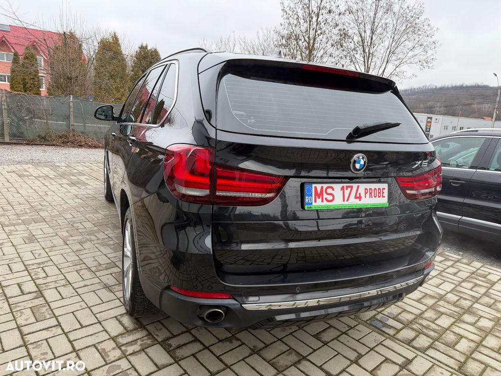BMW X5 xDrive30d - 30