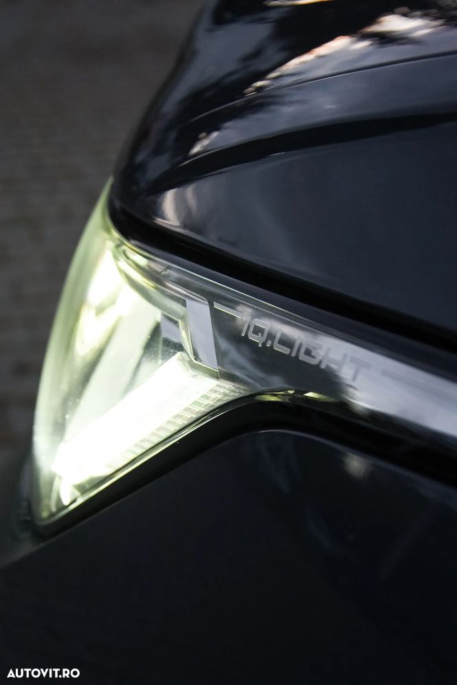 Volkswagen Tiguan 2.0 TDI DSG Life - 8