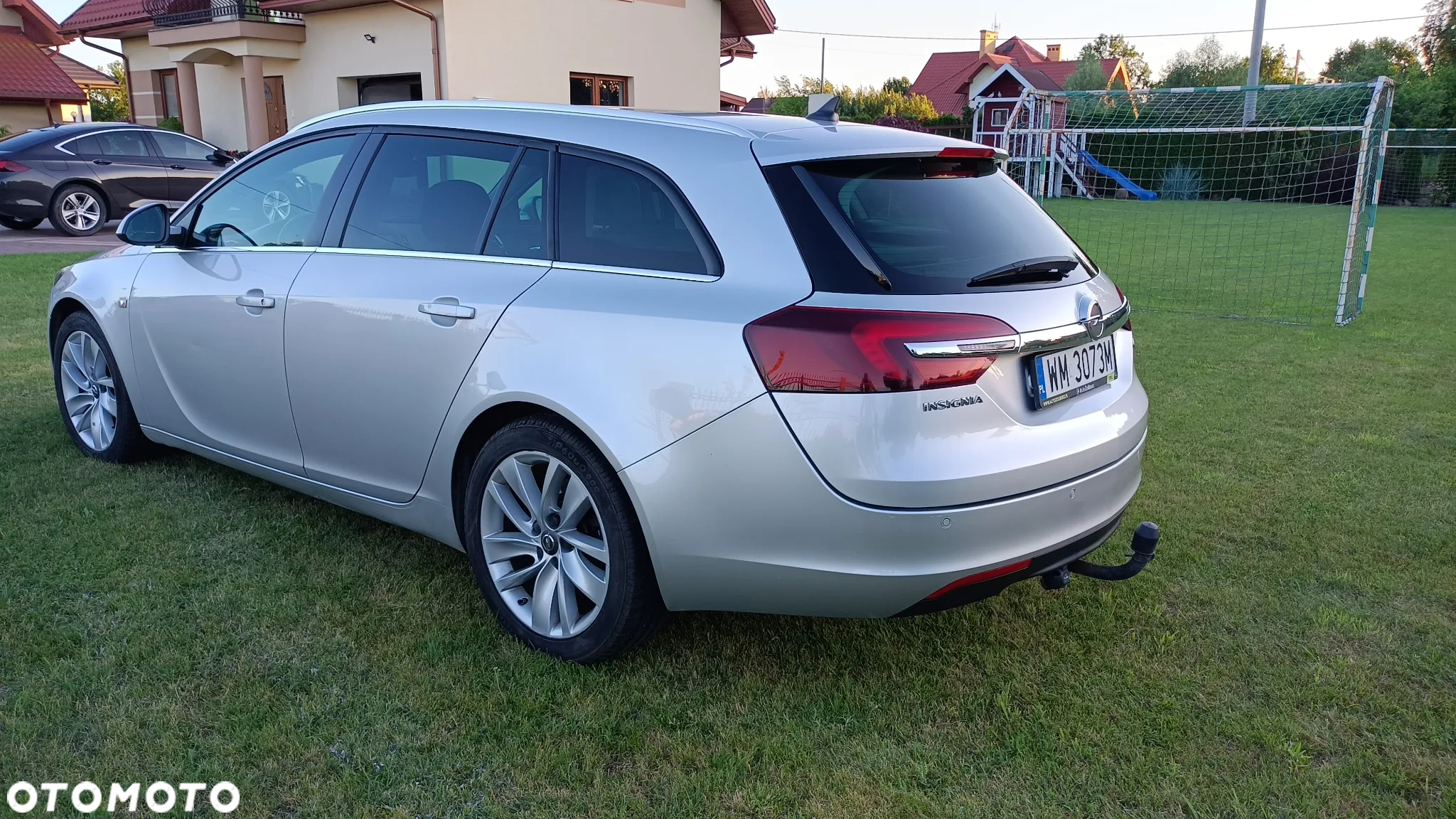 Opel Insignia 2.0 CDTI S&S - 3