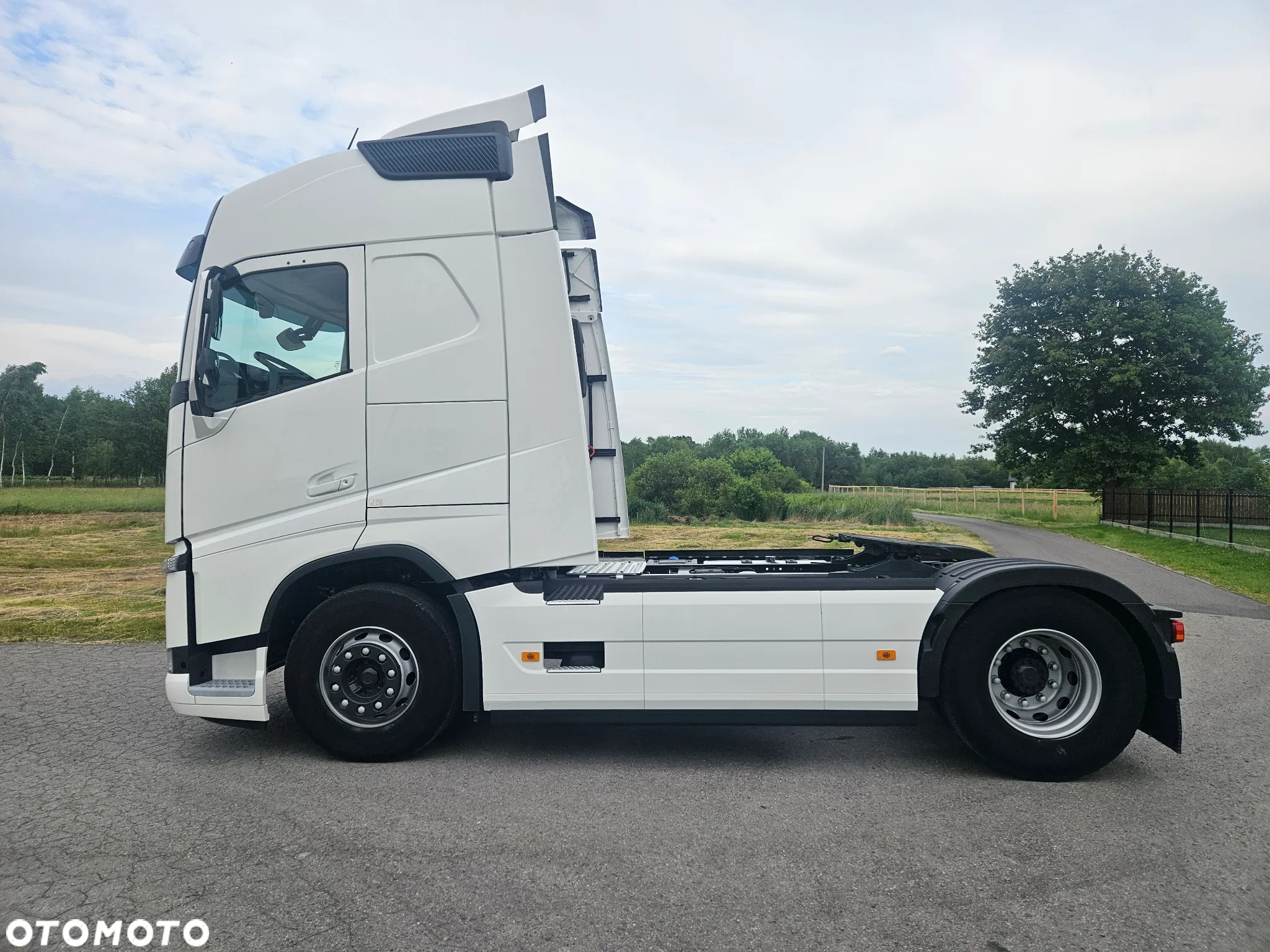 Volvo FH 4*500* - 7