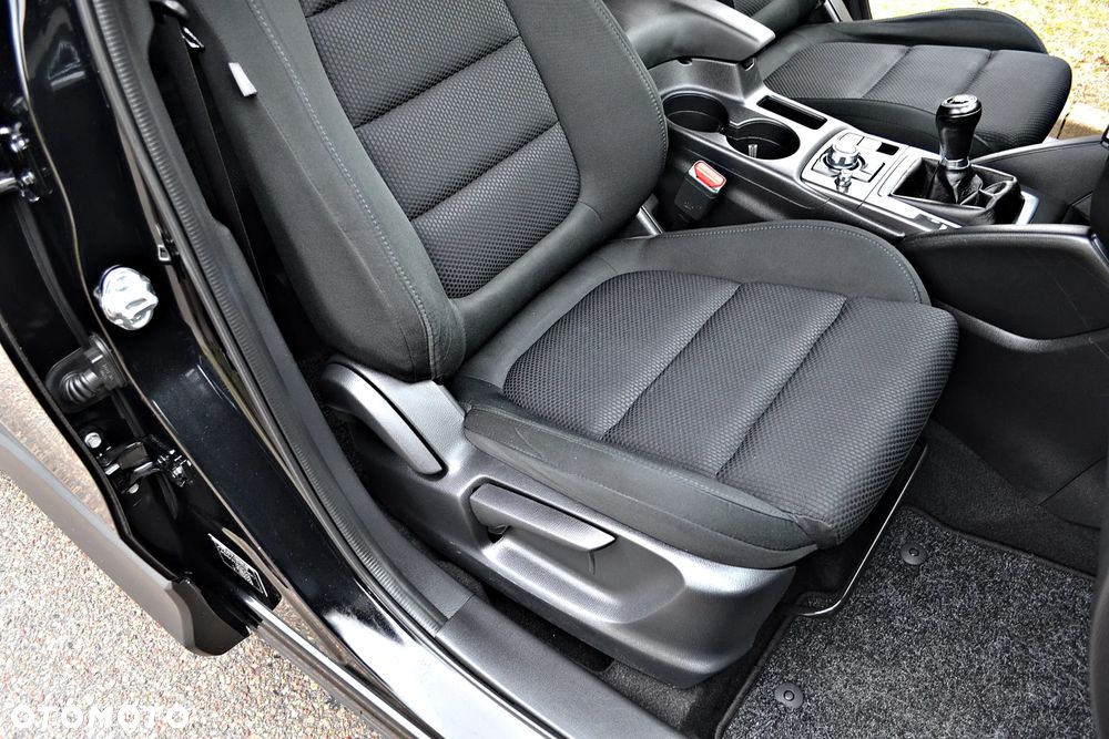 Mazda CX-5 SKYACTIV-G 165 Center-Line - 31