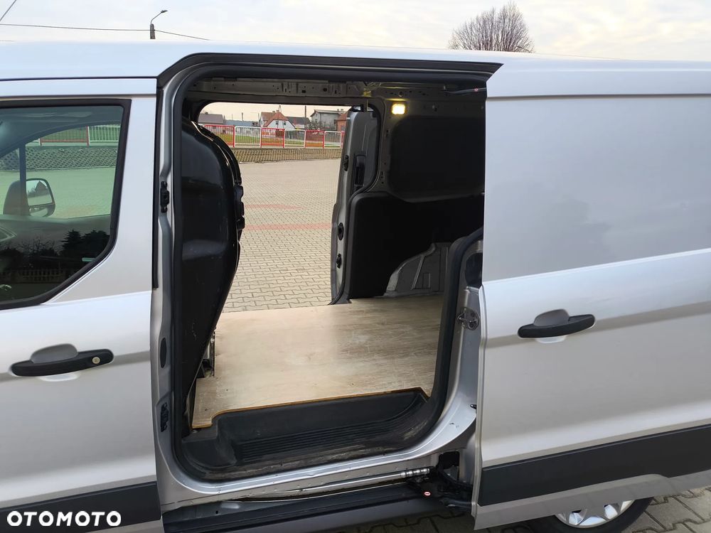 Ford Transit Connect - 4