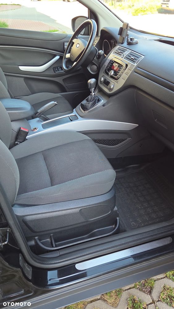 Ford Kuga 2.0 TDCi Trend - 15
