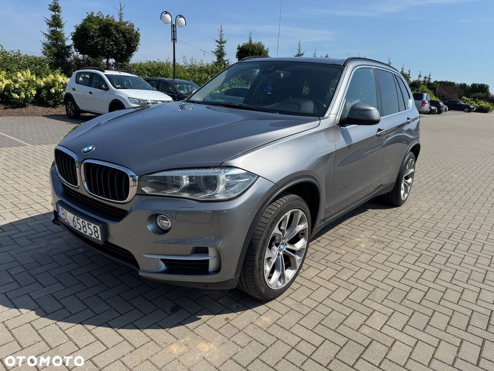 BMW X5 xDrive30d - 2