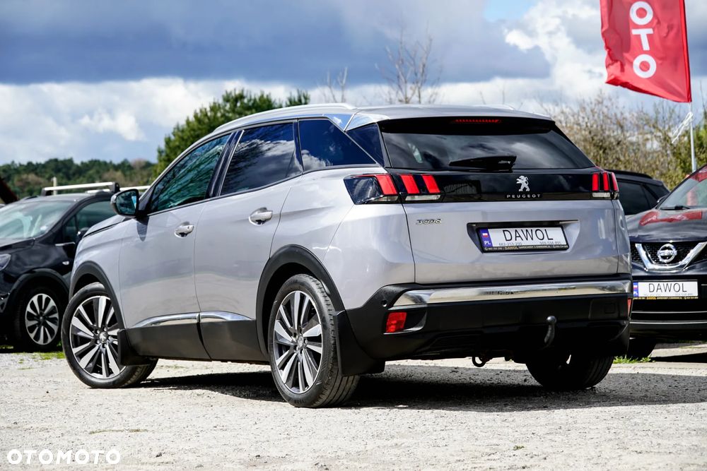 Peugeot 3008 BlueHDi 120 Stop & Start Active - 12