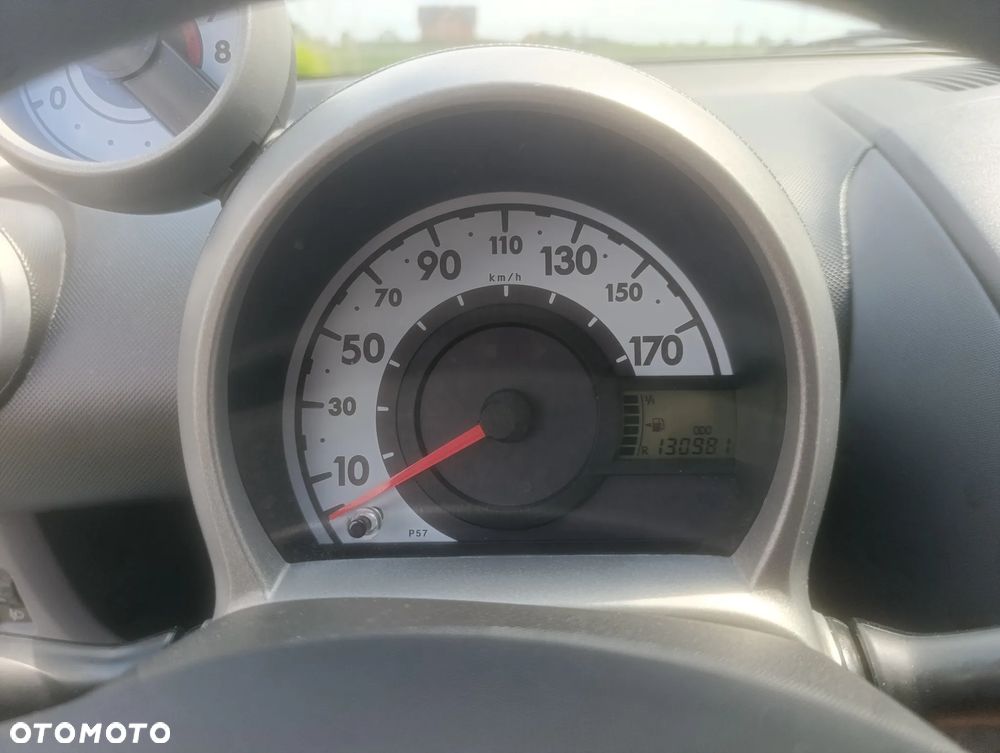 Citroën C1 1.0 Advance - 7