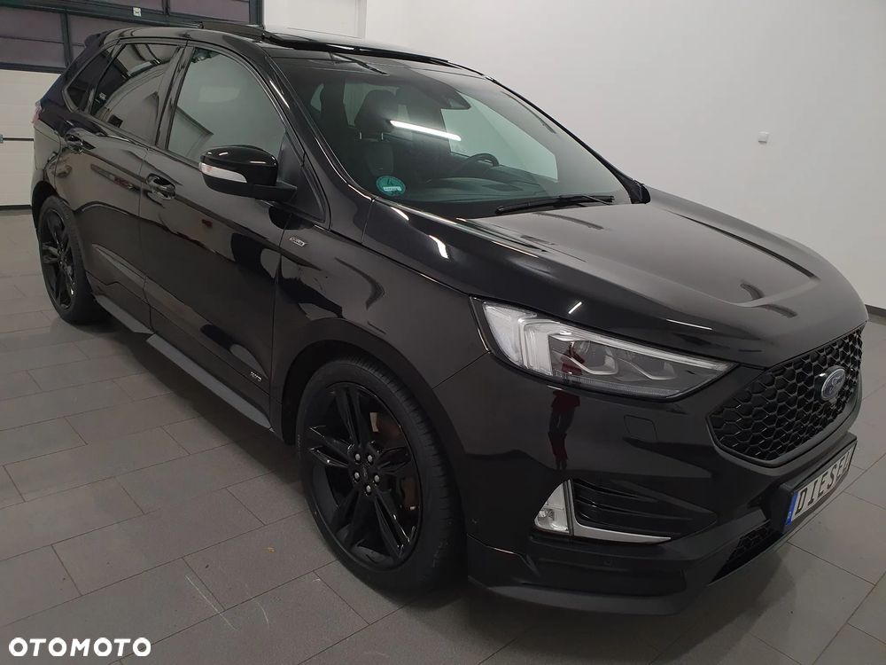 Ford Edge 2.0 EcoBlue Twin-Turbo 4WD ST-Line - 29