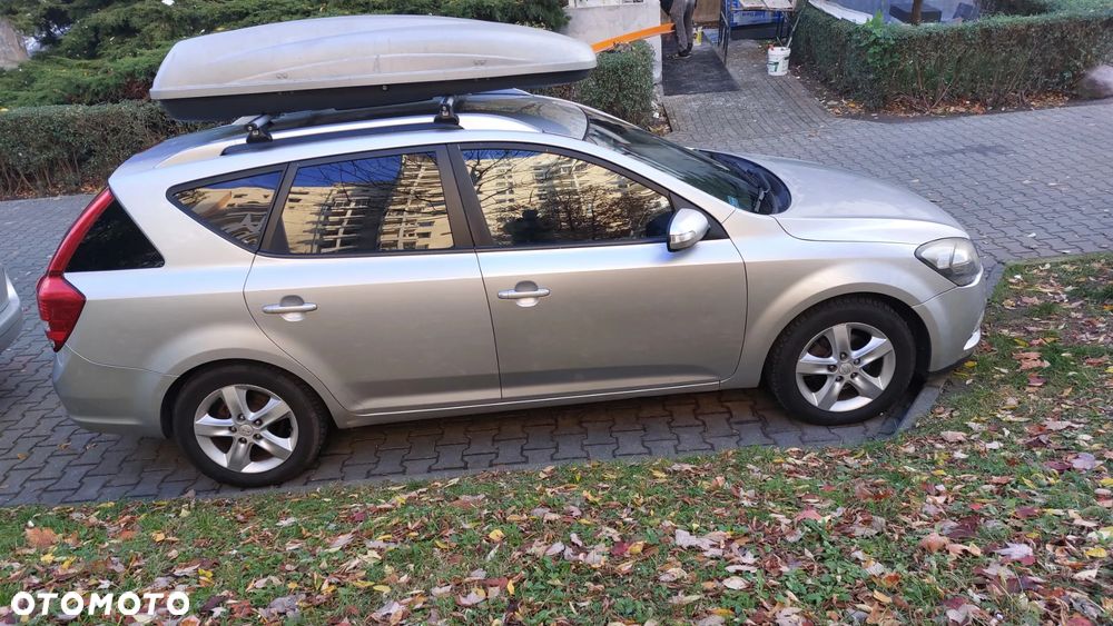 Kia Ceed 1.6 CRDi LX - 5