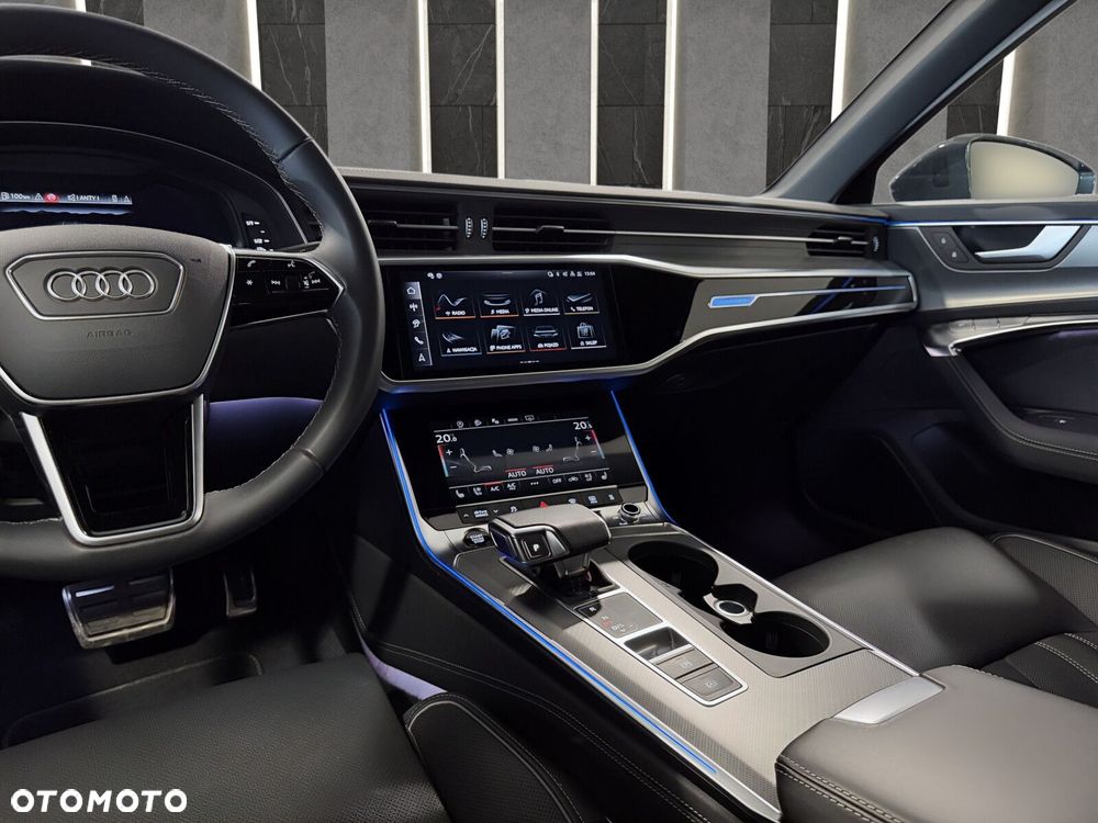 Audi A6 Allroad - 18