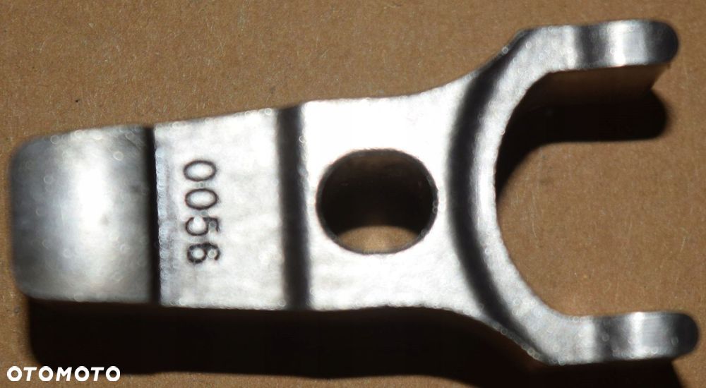 MAN D20 D26 MOCOWANIE STOPKA DOCISK WTRYSKU E5 E6 - 4