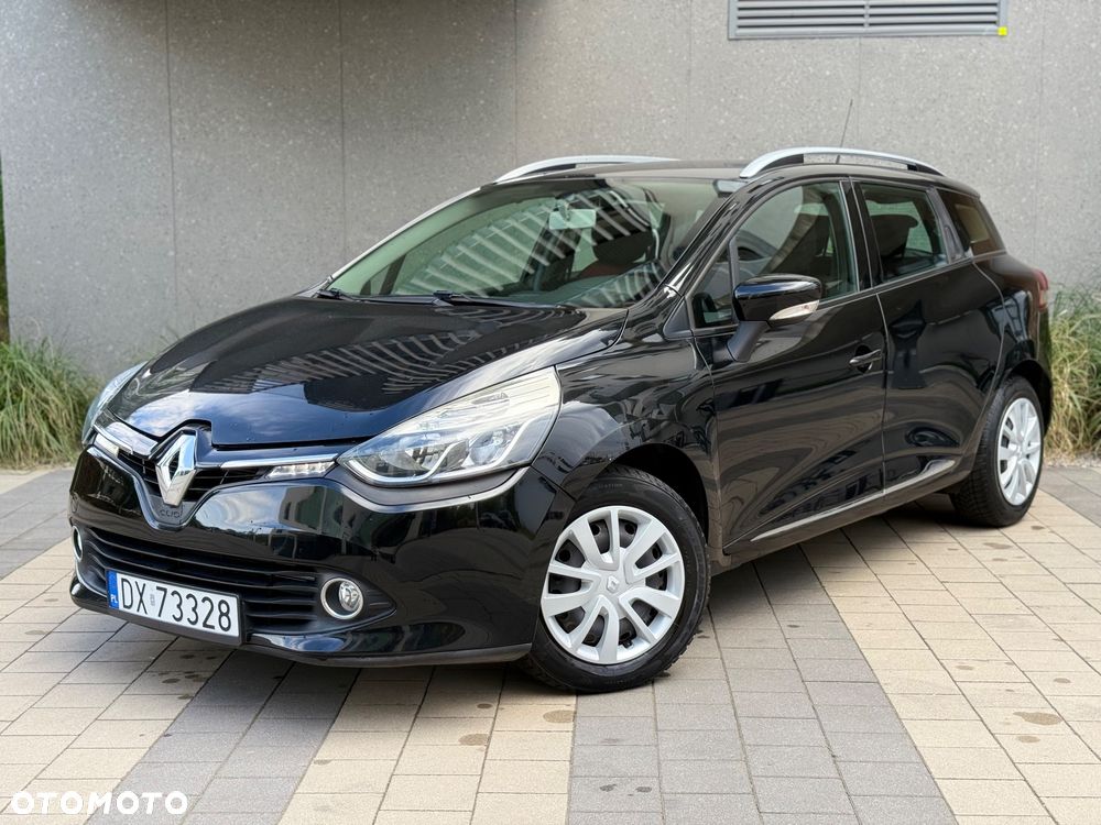 Renault Clio - 3