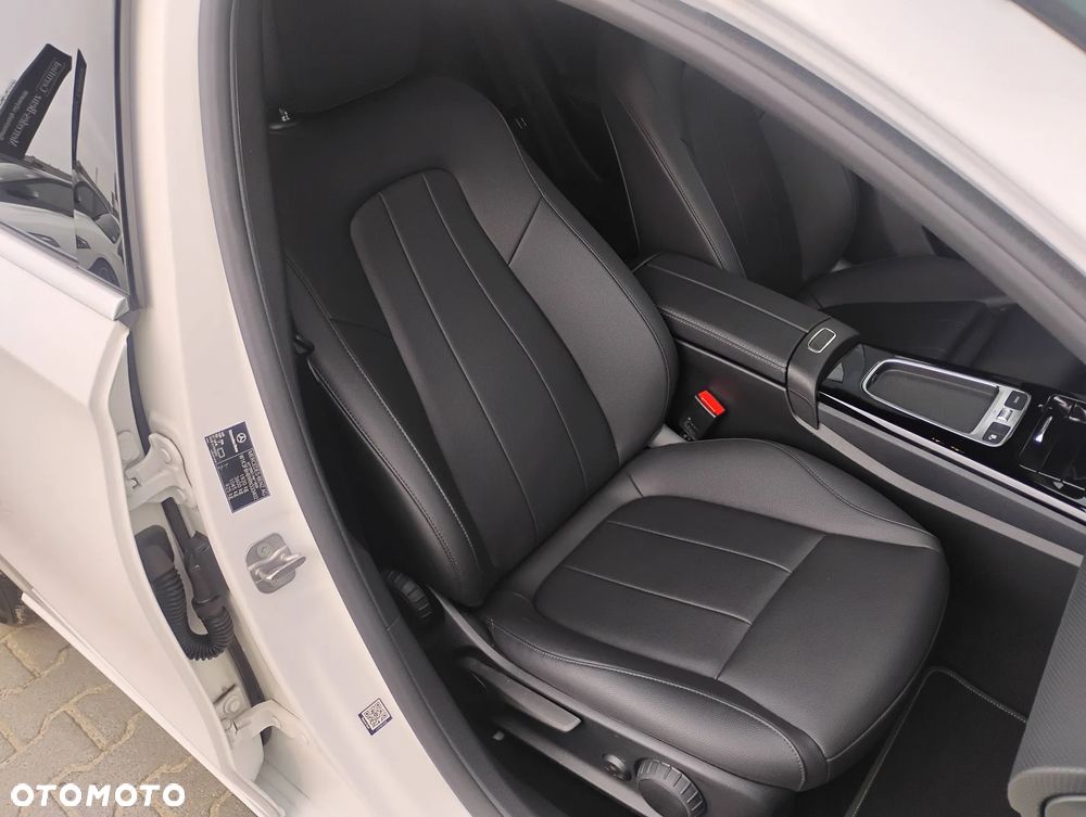 Mercedes-Benz Klasa A 200 Progressive 7G-DCT - 15