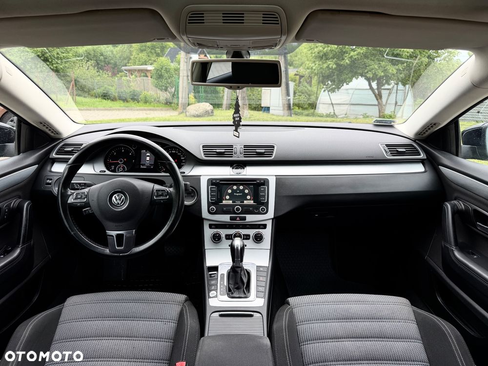 Volkswagen CC - 27