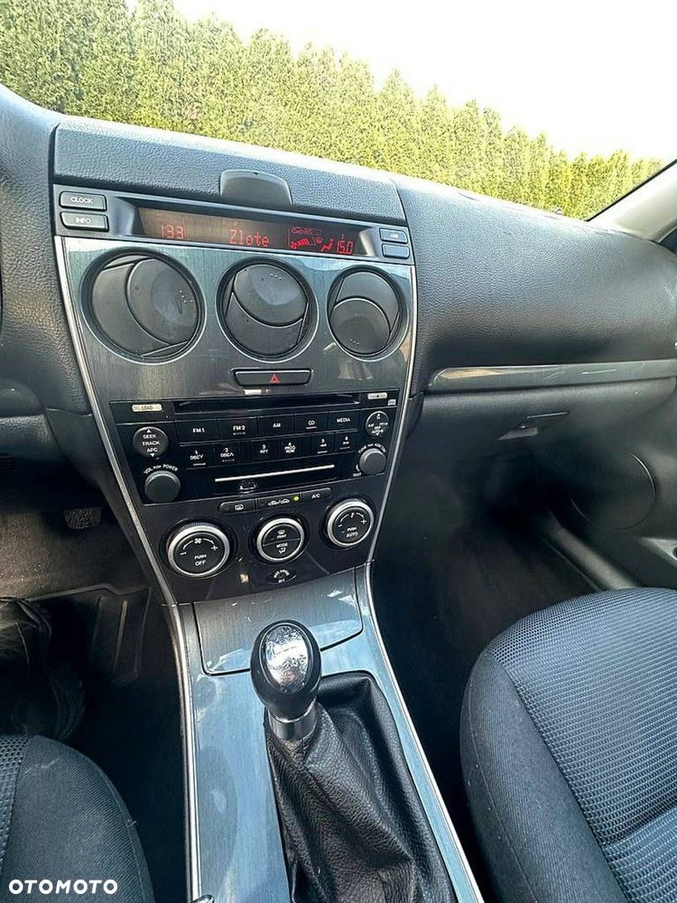 Mazda 6 - 11