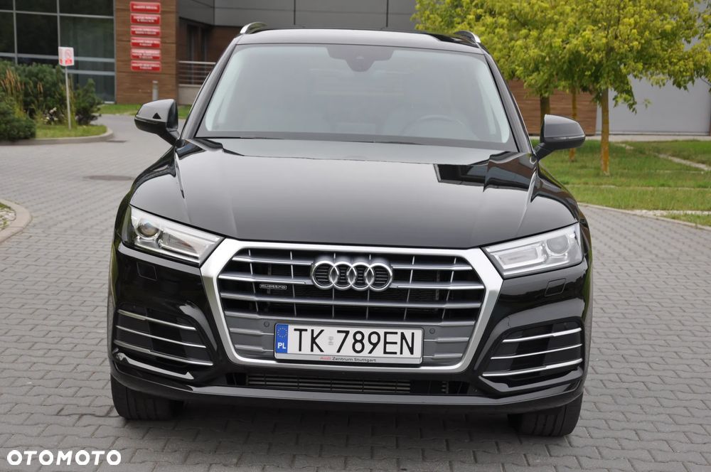 Audi Q5 - 3