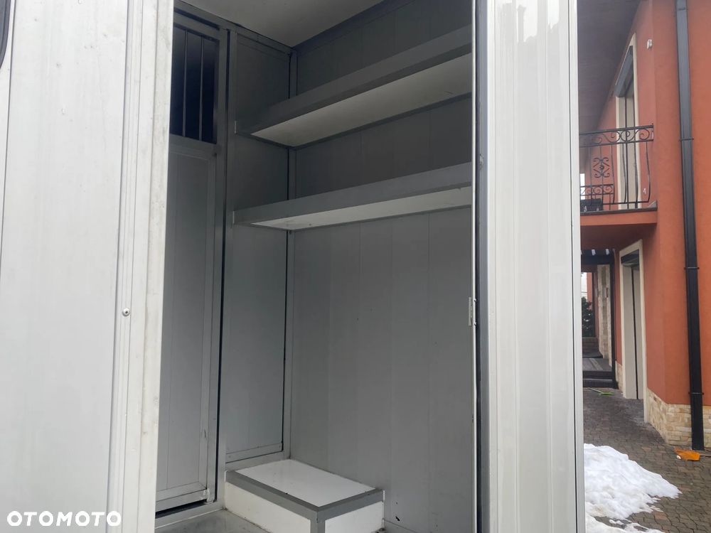 Mercedes-Benz SPRINTER - 14