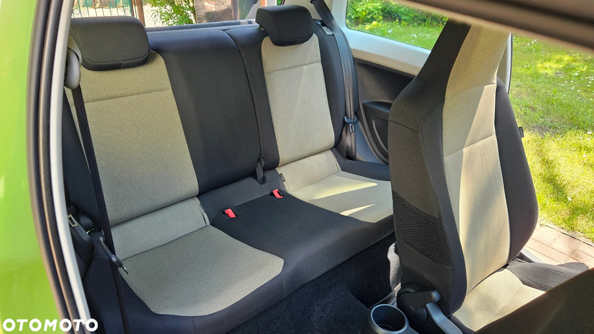 Skoda Citigo 1.0 Ambition - 19